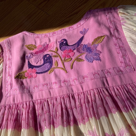 Spell x Free People Coco Lei Tunic - Picture 9 of 16